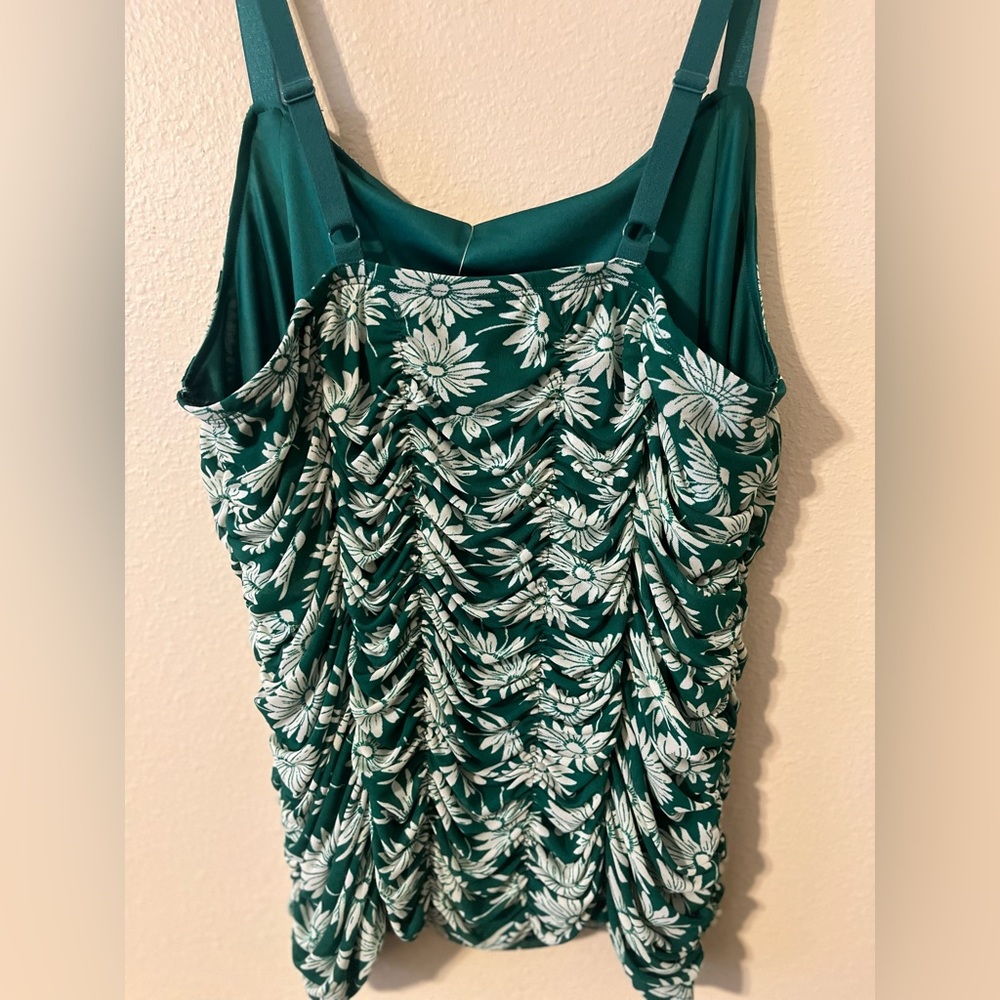 Torrid Top - Picture 2 of 3